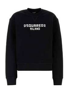 Felpa Dsquared2